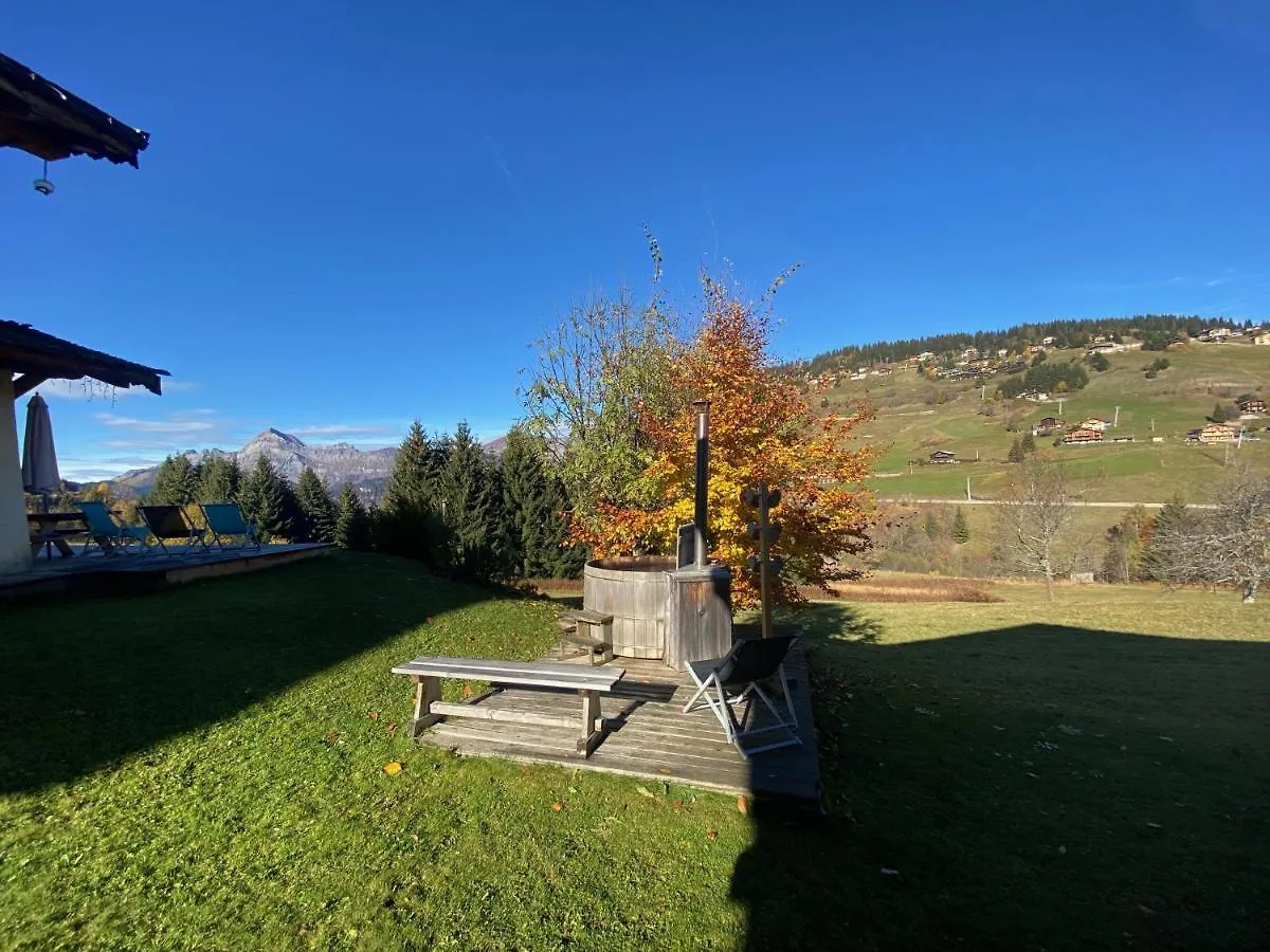 La Ferme Des Georgieres 