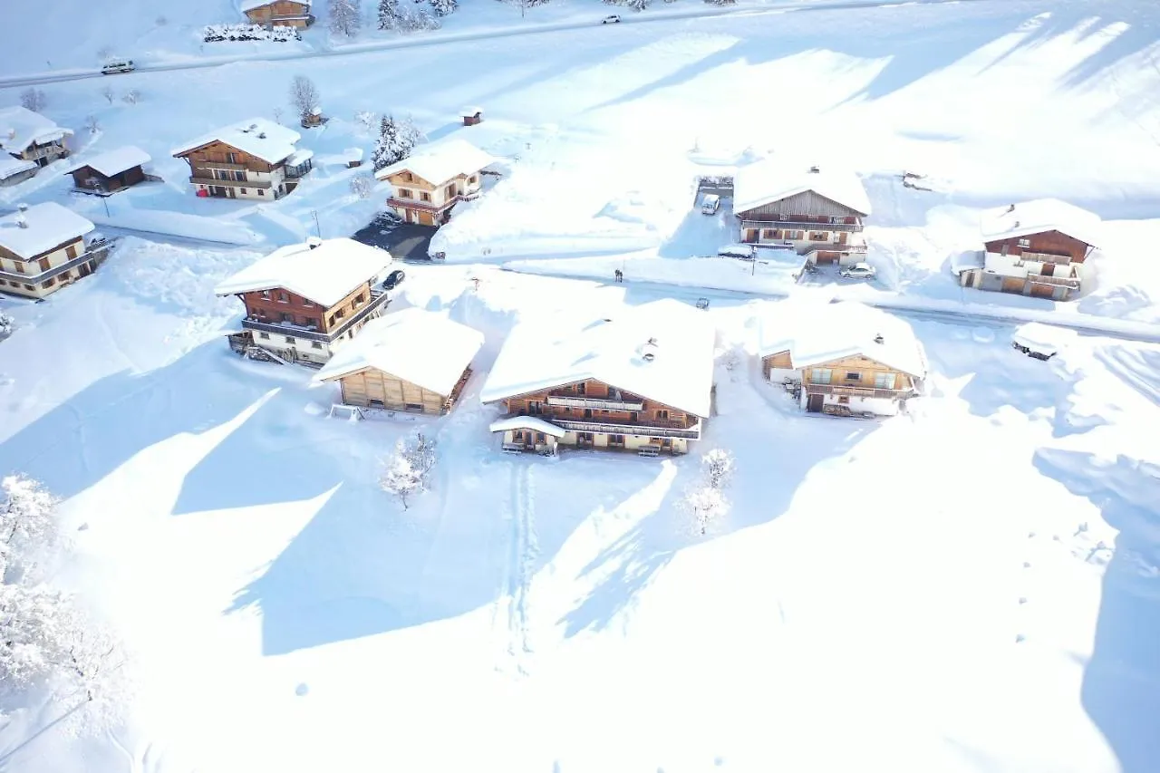 La Ferme Des Georgieres 