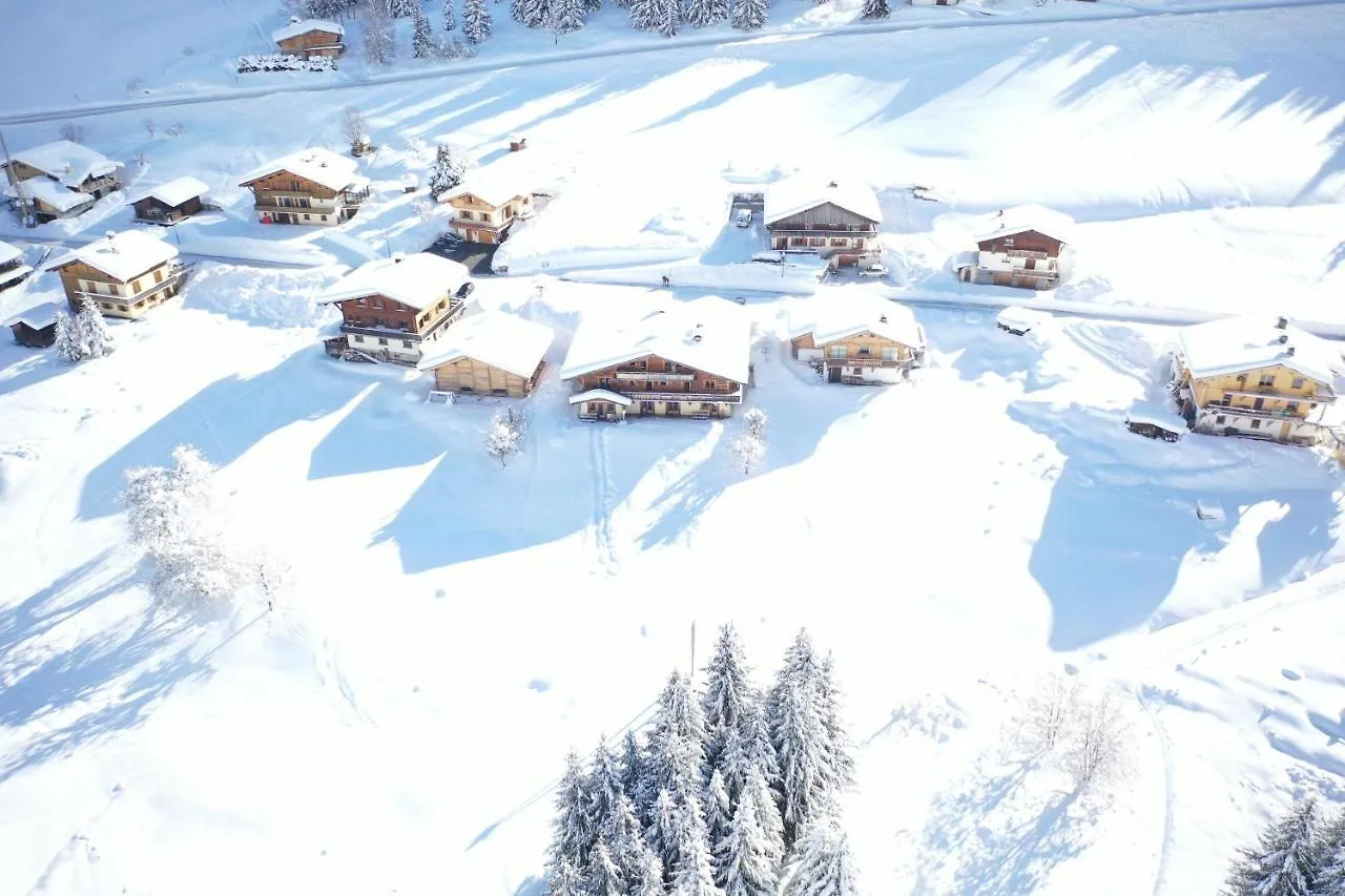 La Ferme Des Georgieres 