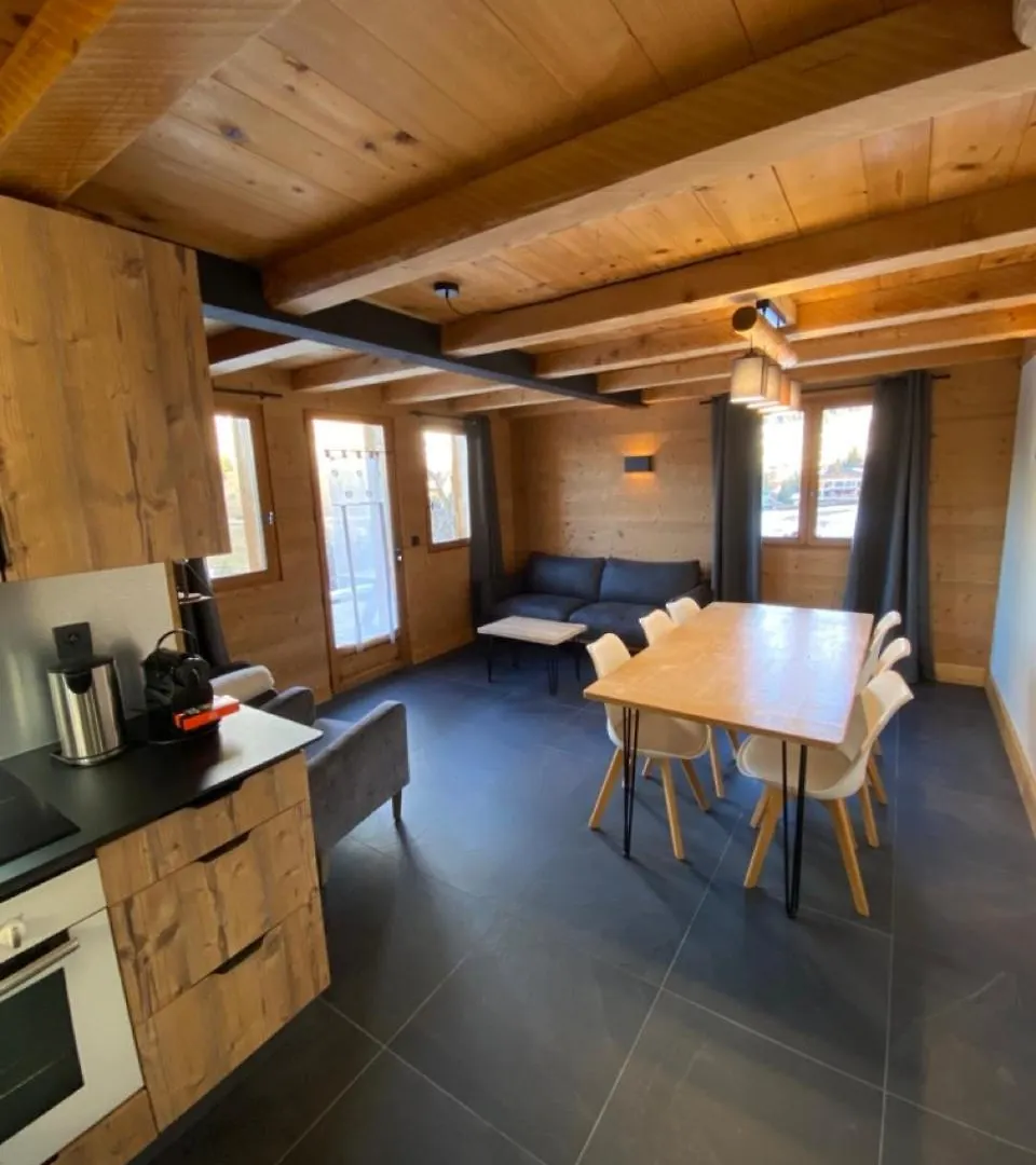 *** Apart Otel La Ferme Des Georgieres 