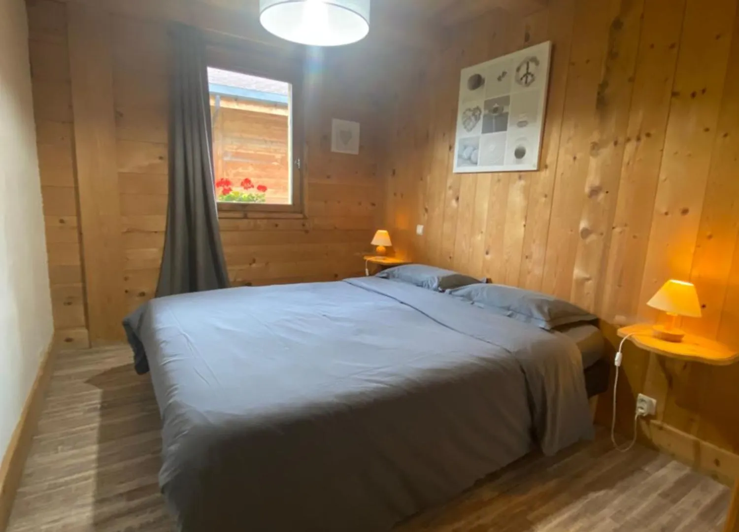 Apart Otel La Ferme Des Georgieres 