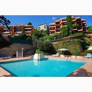 Le Golfe Bleu Roquebrune-Cap-Martin