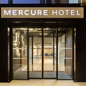 Mercure Toulouse Aeroport Blagnac