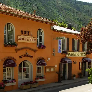 Du Teillon La Garde (Alpes-de-Haute-Provence)